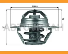 ��������� Citroen: AX 86-98, Berlingo 96-, Berlingo ������ 96-, Evasion 94-02, Jumper 94-02, Jumper ������� 94-02, Jumper ������ 94-02, SAXO 96-04, XM...