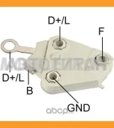 ��������� ���������� VRD674H ����