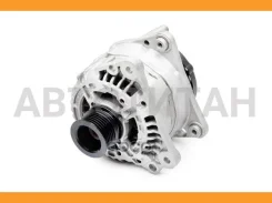 ��������� ��������������� 14V 90A, SEAT: Arosa Skoda: Fabia VW: California, Caravelle, Transporter, LUPO 1.0-2.0, 99- CA1542IR ����