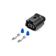 ������ 1J0973722A (2pin) 2 �������� ������������������� �������, ��������� ��� ��� Audi, Seat, Skoda Cargen AX6752S Cargen AX6752S AX6752S ����