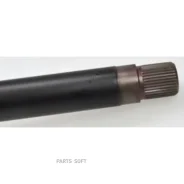 ������� Citroen: C5 08-, C5 Break 08- GKN-Spidan 304990 - 304990 ����
