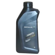 BMW Advantec