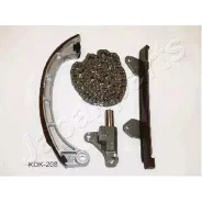 �������� ���� ��� Toyota Yaris 1.3 02-10 [2SZ-FE] Japanparts KDK208 - KDK208 ����