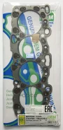 ��������� ��� CD20 (HG755-S) CD20 90- OEM Genuine Gasket ���. 11044-0C400 S 110440C400S ����
