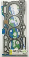 ��������� ��� QR20DE, QR25DE (HG7012-S) QR20DD, QR20DE, QR25DE OEM Genuine Gasket ���. 11044-6N201 S 110446N201S ����