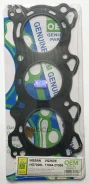 ��������� ��� VQ25DE (HG7020L-S) VQ25DE 00-07 - LH, Cefiro A33, Teana J31 OEM Genuine Gasket ���. 11044-2Y505 S 110442Y505S ����
