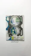 ��������� ��� EJ25 (HG814-S) EJ25 DOHC OEM Genuine Gasket ���. 11044-AA443 S 11044AA443S ����