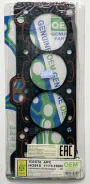 ��������� ��� 4A-F,4A-FE (HG915-NA) 4AFE 87-92 OEM Genuine Gasket ���. 11115-16082 NA 1111516082NA ����