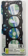 ��������� ��� 5A-FE (HG906-NA) 5AFE 91- OEM Genuine Gasket ���. 11115-15090 NA 1111515090NA ����