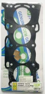 ��������� ��� 1AZ-FE (HG9007-S) 1AZFE, 1Azfse, Avensis, OPA, RAV4, GAIA, NOAH, Allion, Ardeo OEM Genuine Gasket ���. 11115-28020 S 1111528020S ����