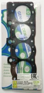 ��������� ��� 4S-FE,4S-FI (HG961-NA) 4SFE 89-97 OEM Genuine Gasket ���. 11115-74060 NA 1111574060NA ����