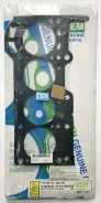 ��������� ��� 3SZ-VE (HG9030-S) 3SZVE, Passo QNC10, BB QNC20, RUSH J200 04- OEM Genuine Gasket ���. 11115-B1030 S 11115B1030S ����
