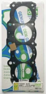 ��������� ��� 5S-FE (HG9011-S) 5SFE 96- OEM Genuine Gasket ���. 11115-74120 S 1111574120S ����