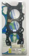 ��������� ��� H27A (HG868R-S) H27A 00- RH (Grand Vitara, Grand Vitara XL7) OEM Genuine Gasket ���. 11141-52D01 S 1114152D01S ����