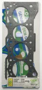 ��������� ��� G16A (HG857-G) G16A 88-98 [8 Valve] OEM Genuine Gasket ���. 11141-60A00 G 1114160A00G ����