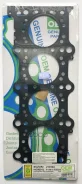 ��������� ��� G18, J18, J20A (HG869-S) J18A, J20A 96- OEM Genuine Gasket ���. 11141-77E01 S 1114177E01S ����