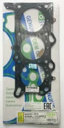 ��������� ��� H27A (HG868L-S) H27A 00- LH (Grand Vitara, Grand Vitara XL7) OEM Genuine Gasket ���. 11142-52D01 S 1114252D01S ����