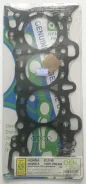 ��������� ��� D15B, D15Z, D16B (HG215-S) ZC, D15B SOHC 91- OEM Genuine Gasket ���. 12251-P08-004 S 12251P08004S ����