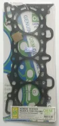 ��������� ��� D16Y5, D16Y7, D16W5 (HG225-S) D13, D15, D16 OEM Genuine Gasket ���. 12251-P2J-004 S 12251P2J004S ����