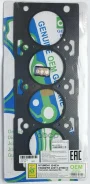 ��������� ��� D4EA (HG0278-G) D4EA OEM Genuine Gasket ���. 22311-27000 G 2231127000G ����