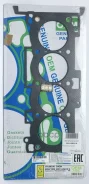 ��������� ��� G4KA (HG2105-G) G4KC OEM Genuine Gasket ���. 22311-25012 G 2231125012G ����