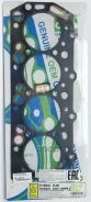 ��������� ��� D4B (HG0223-G) D4BH OEM Genuine Gasket ���. 22311-42800 G 2231142800G ����