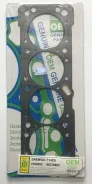 ��������� ��� F14D5, F16D3 (HG0202-G) F14D5, F16D3, Lacetti 03- OEM Genuine Gasket ���. 96378802 G 96378802G ����