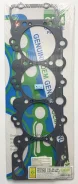 ��������� ��� 4HG1,4HG1T (HG358-S) 4HG1, 4HL1, 4HJ1, 4HG2 99- OEM Genuine Gasket ���. 8-97262-943-1 S 8972629431S ����