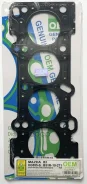 ��������� ��� B3 (HG555-S) B3 98- OEM Genuine Gasket ���. B31R-10-271 S B31R10271S ����