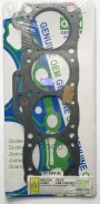 ��������� ��� F8, FE, FS (HG567-G) F8, FE, 8Valve OEM Genuine Gasket ���. F801-10-271 G F80110271G ����