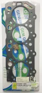 ��������� ��� 4D56 (HG6908-G) 4D56 01- OEM Genuine Gasket ���. MD377774 G MD377774G ����