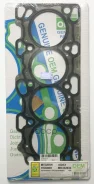 ��������� ��� 4G63,4G63-T (HG6008-S) 4G63, 16V, 92- OEM Genuine Gasket ���. MD332034 S MD332034S ����