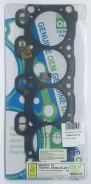 ��������� ��� FE (HG516-G) FE, 16V, DOHC OEM Genuine Gasket ���. FE3N-10-271 G FE3N10271G ����