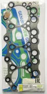 ��������� ��� 4D33 (HG693-S) 4D33 92- OEM Genuine Gasket ���. ME013334 S ME013334S ����