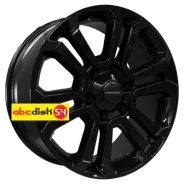 Mak Mohave