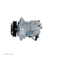 ���������� ������������ OPEL Insignia 2.0D 09- NRF 32487 - 32487 ����