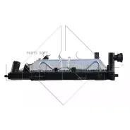 �������� ������� ���������� Hyundai Genesis 3.8 09- NRF 50135 - 50135 ����