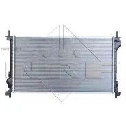 �������� ������� ���������� FORD Transit 1.8D 02- NRF 53713 - 53713 ����