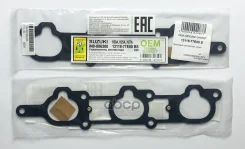 ��������� ���������� - ����� H20A, H25A, H27A [2��/�����] OEM Genuine Gasket ���. 13119-77E00 S 1311977E00S ����