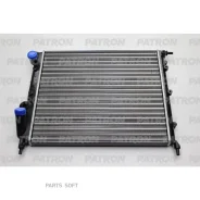�������� ������� ���������� Renault: 19, CLIO 1.2i/1.4i, 88- Patron PRS3203 - PRS3203 ����