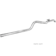 ��������� ���� ����� MB Sprinter/VW LT 96-06 (LWB 3550mm) Polmostrow 13261 - 13261 ����
