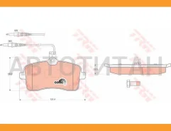 ������� ����. ���. /��� GDB1594 ����