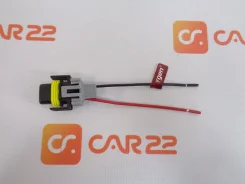 ������ ����� ����������� Toyota Avensis ADT270, 1Adftv, (H8, H11, H27/2) � ��������� 0,75 ��. �� AX363 ����