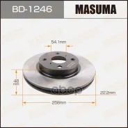 ���� ��������� Masuma ���. BD1246 BD1246 ����