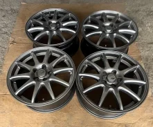 Abelia Sport. 6.5x16", 5x100, ET45 ����