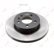 ���� ��������� ��������������� (282x18) | ����� | Lynxauto BN2029 BN2029 ����