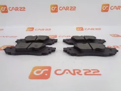 ������� ��������� Toyota Camry ASV71, 6Arfse, PN1854, ������ 0446642080 ����