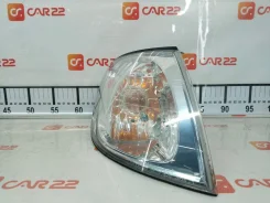 ������� Toyota Corolla Spacio AE111N, 4AFE, 1997 13-39R, ������ �������� 8151013030 ����