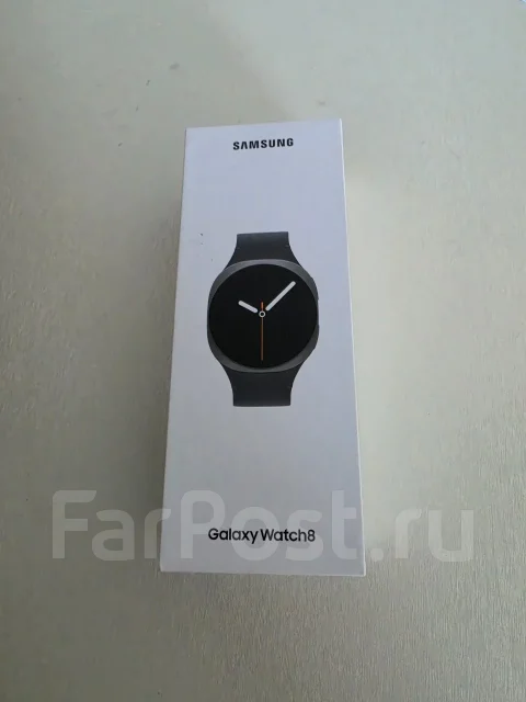 Samsung Galaxy Watch8 ����