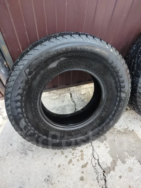 Nokian Hakkapeliitta LT2. ������, ����������, 2013 ���, �/�, ����� 30 % ����